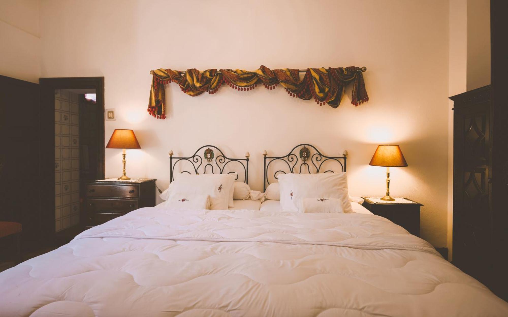 Casa Dos Varais, Manor House Lamego Habitación foto