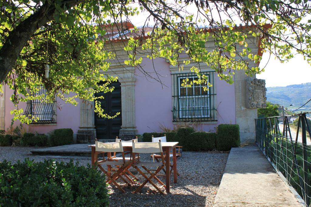 Casa Dos Varais, Manor House Lamego Exterior foto
