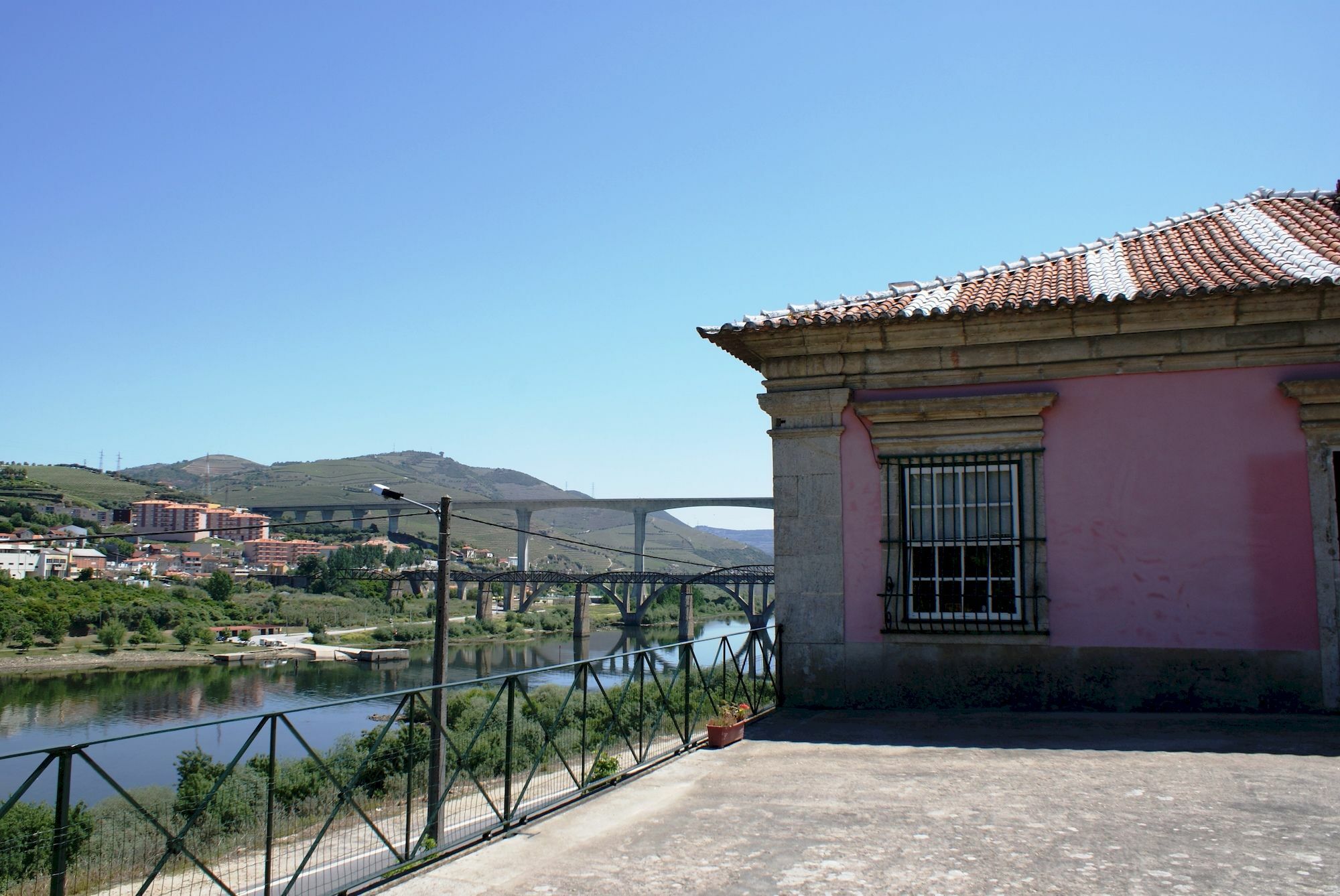 Casa Dos Varais, Manor House Lamego Exterior foto